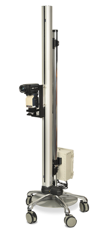 remote-positioning-stand-medical-thermography-camera